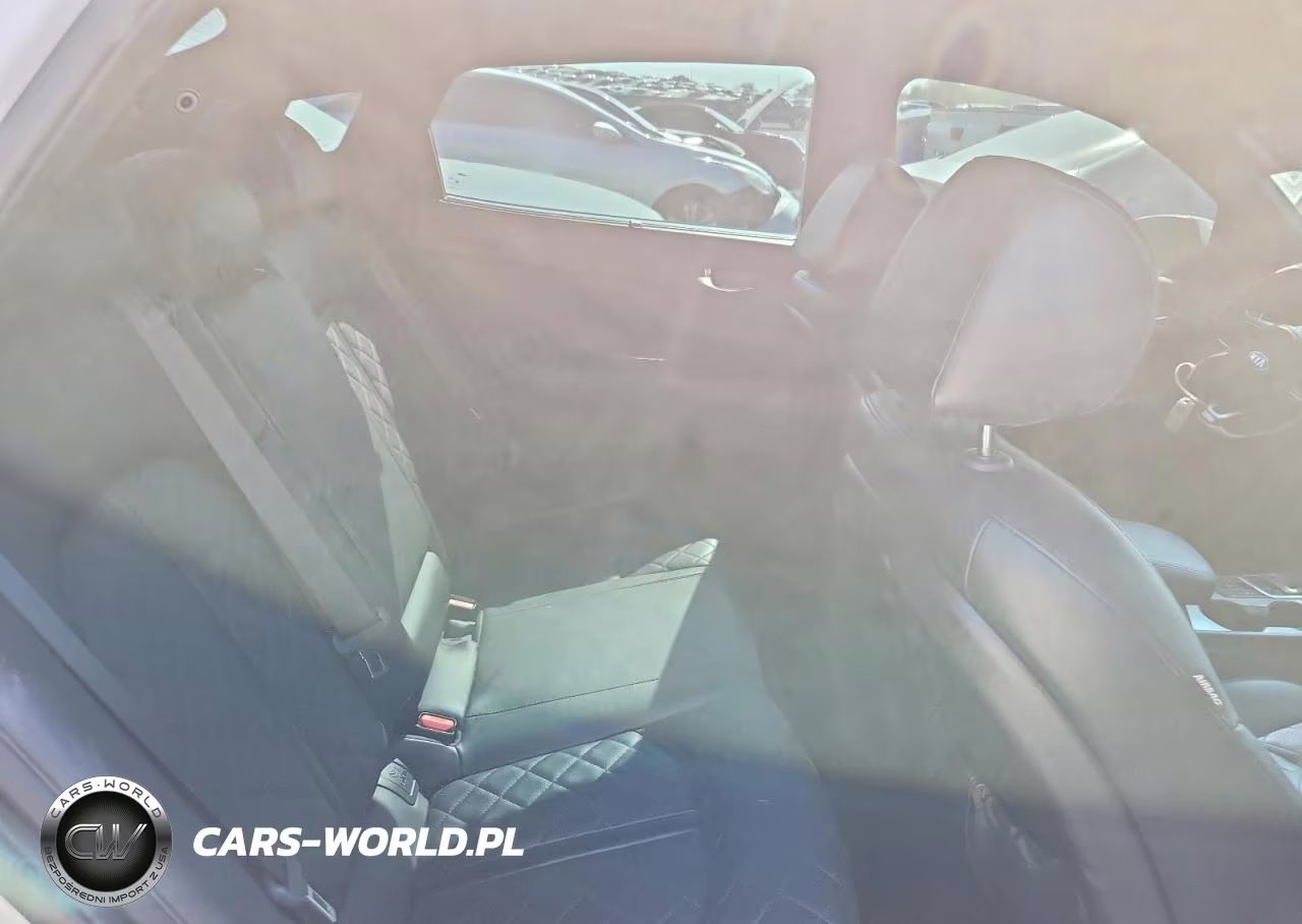 2016 Kia Optima Sxl VIN:5XXGV4L24GG015923 - 10