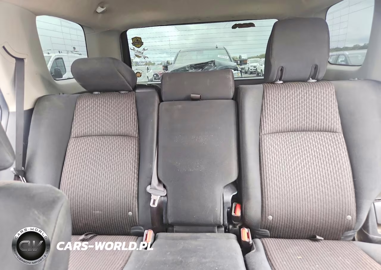 2016 Toyota 4Runner Trail VIN:JTEBU5JR2G5360368 - 10