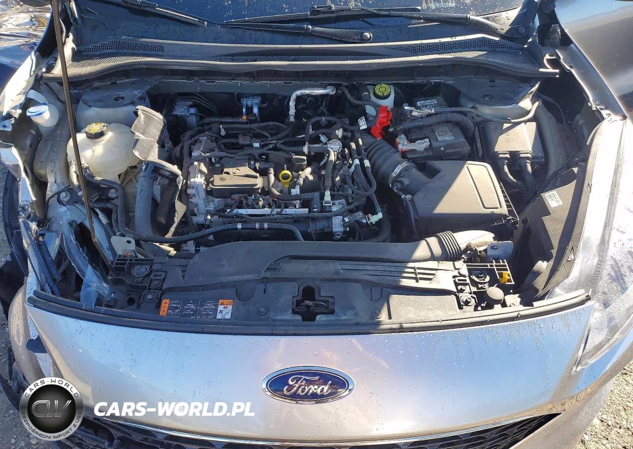 2022 Ford Escape Se VIN:1FMCU9G64NUB38975 - 12