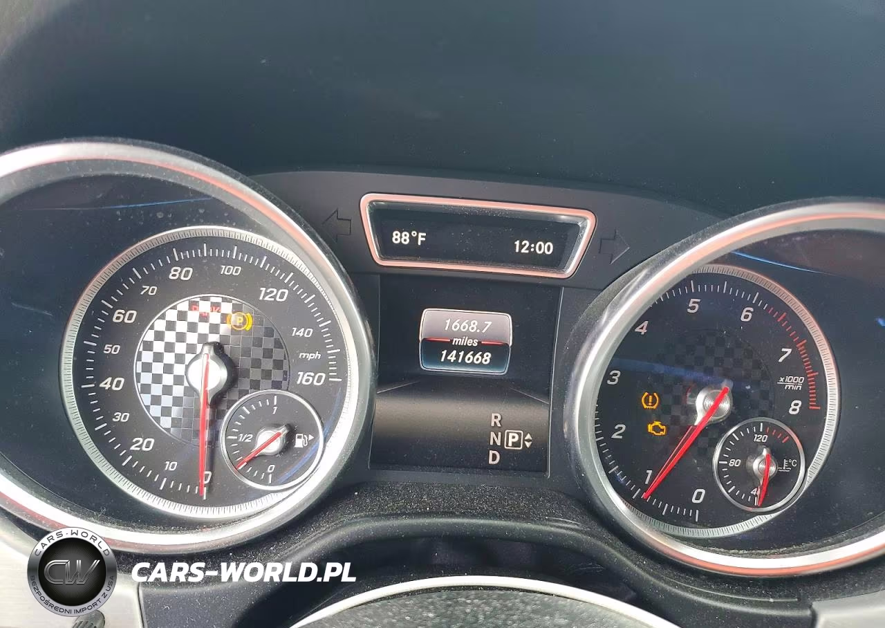2016 Mercedes-Benz Gle 350 VIN:4JGDA5JB6GA707650 - 9