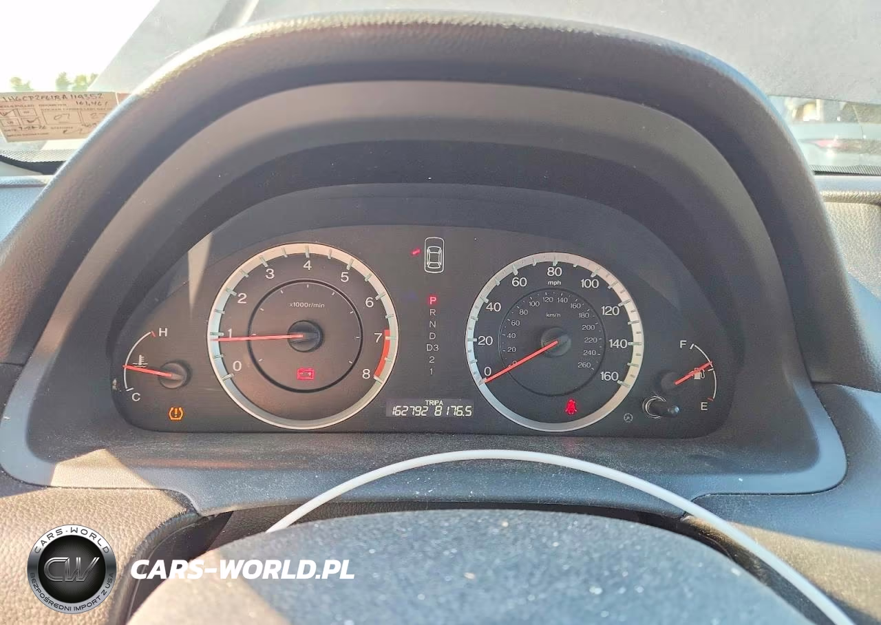2011 Honda Accord Se VIN:1HGCP2F61BA119352 - 9