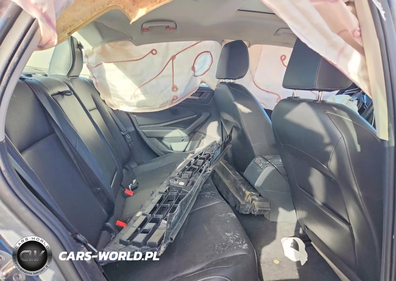 2019 Volkswagen Jetta S VIN:3VWC57BU2KM156657 - 10