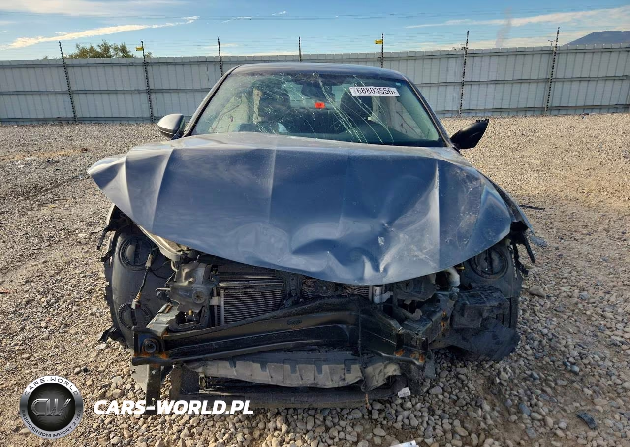2019 Volkswagen Jetta S VIN:3VWC57BU2KM156657 - 5