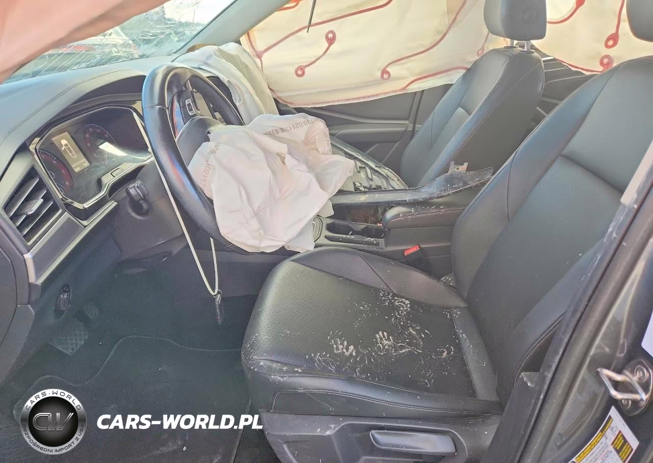 2019 Volkswagen Jetta S VIN:3VWC57BU2KM156657 - 7