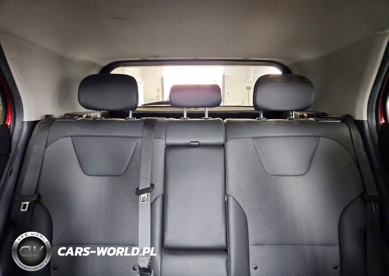 2023 Kia Niro Ex VIN:KNDCR3LEXP5063888 - 10