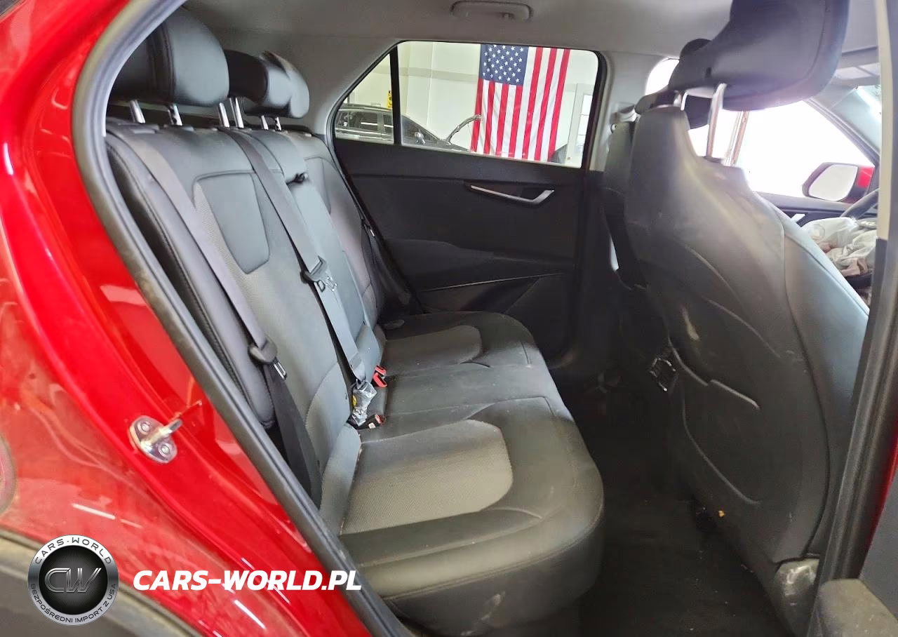 2023 Kia Niro Ex VIN:KNDCR3LEXP5063888 - 11