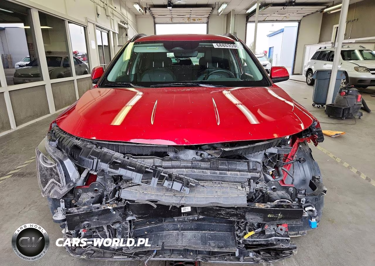 2023 Kia Niro Ex VIN:KNDCR3LEXP5063888 - 5