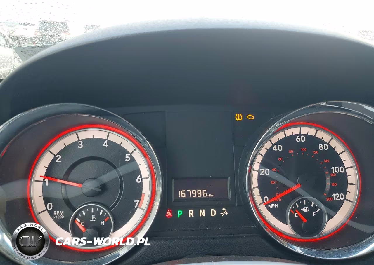 2013 Dodge Grand Caravan Se VIN:2C4RDGBG0DR624150 - 9
