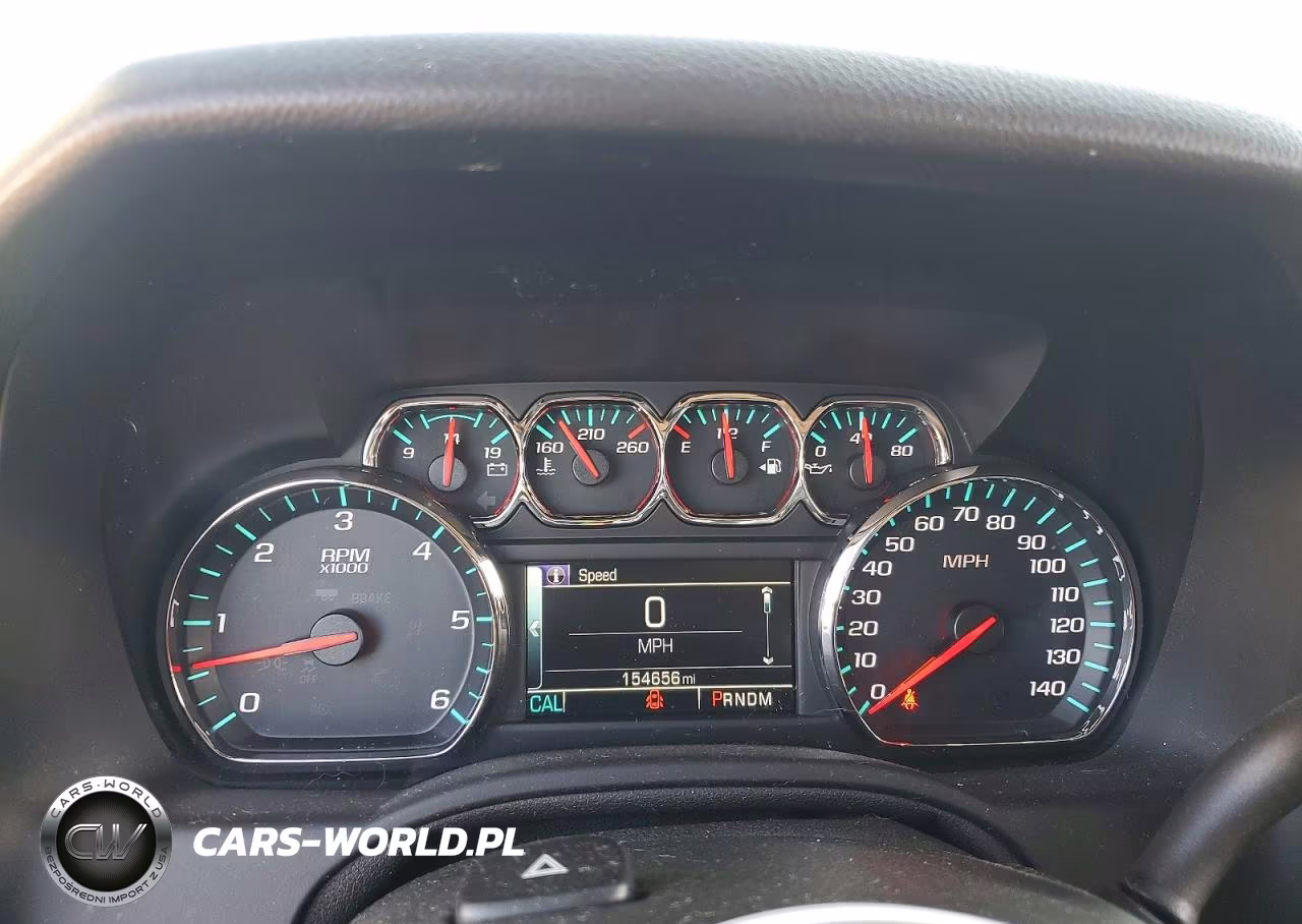 2015 Chevrolet Suburban K1500 Ltz VIN:1GNSKKKC8FR632665 - 9