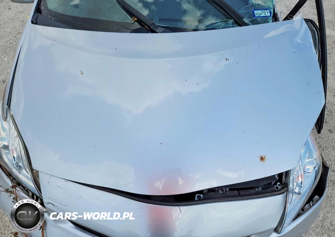 2014 Toyota Prius Three VIN:JTDKN3DU7E1762011 - 11