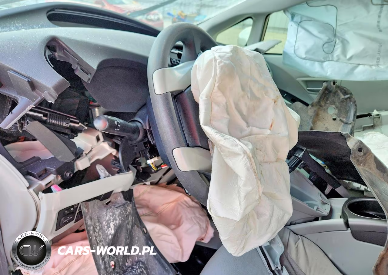 2014 Toyota Prius Three VIN:JTDKN3DU7E1762011 - 9