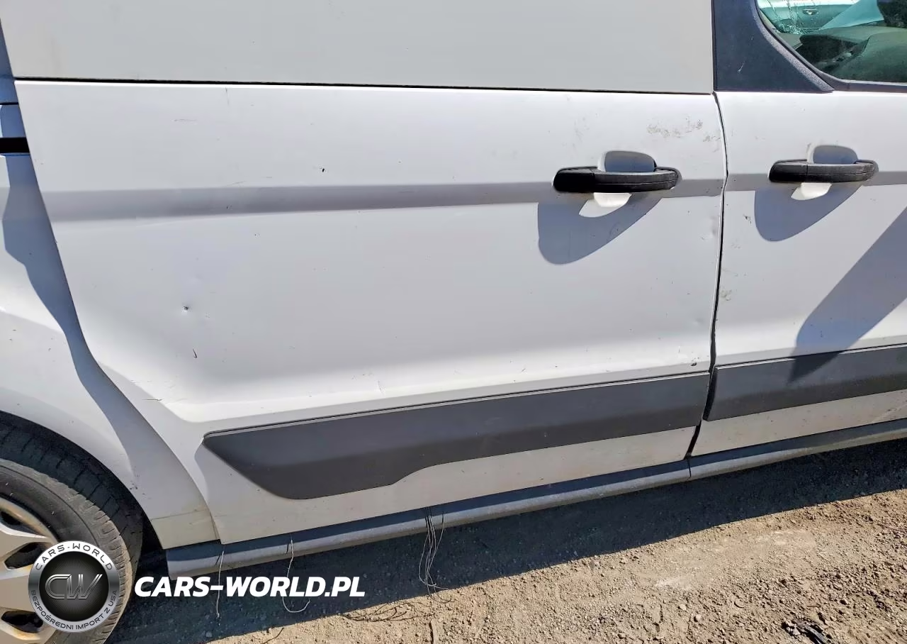2016 Ford Transit Connect Xlt VIN:NM0LS7F78G1259499 - 11