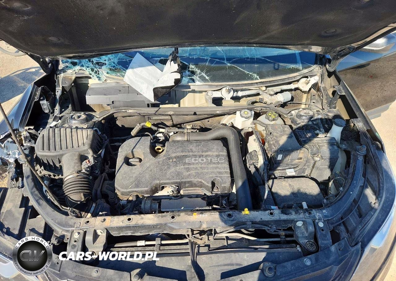 2019 Chevrolet Equinox Lt VIN:2GNAXUEV8K6197562 - 12