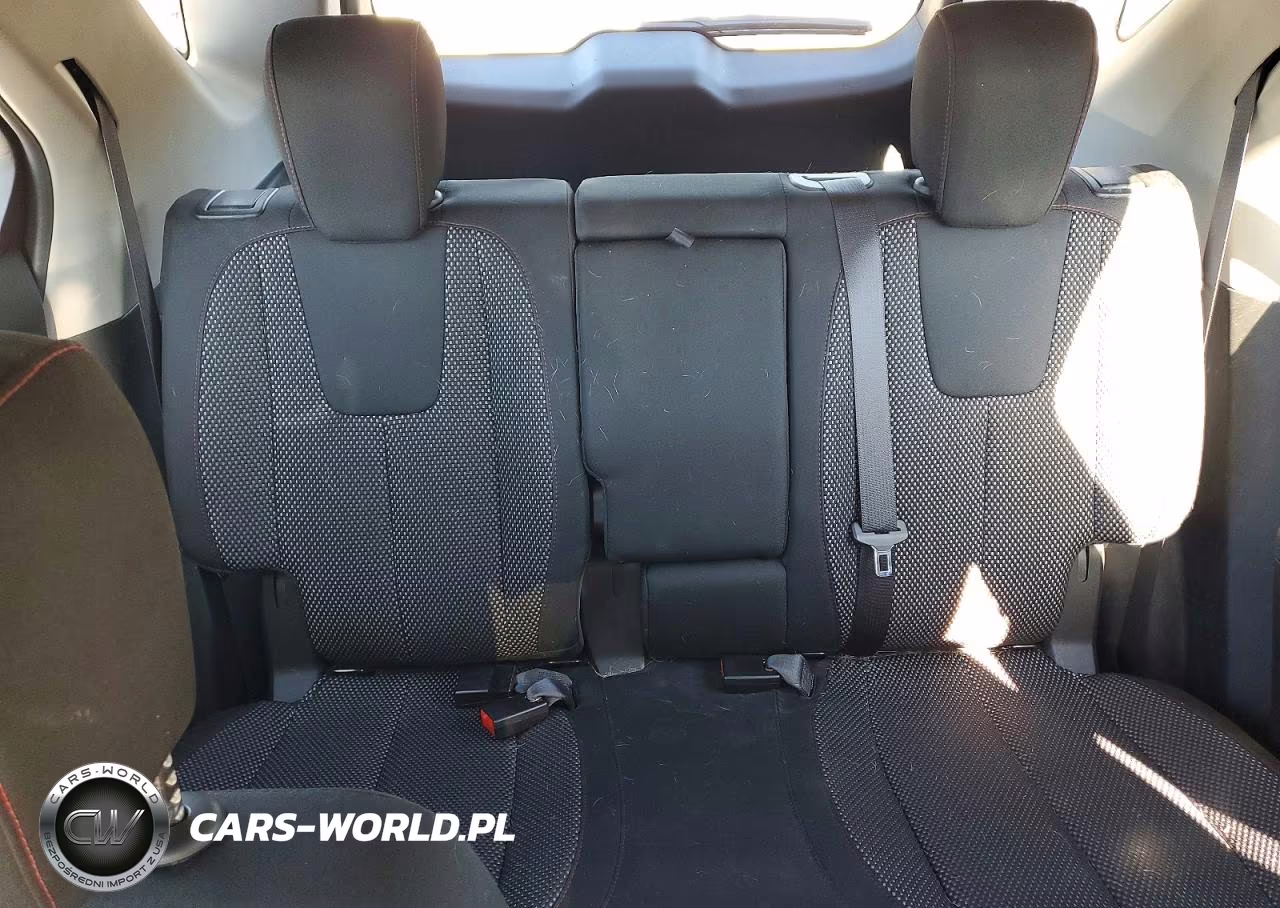 2017 Chevrolet Equinox Ls VIN:2GNFLEEK8H6237449 - 10