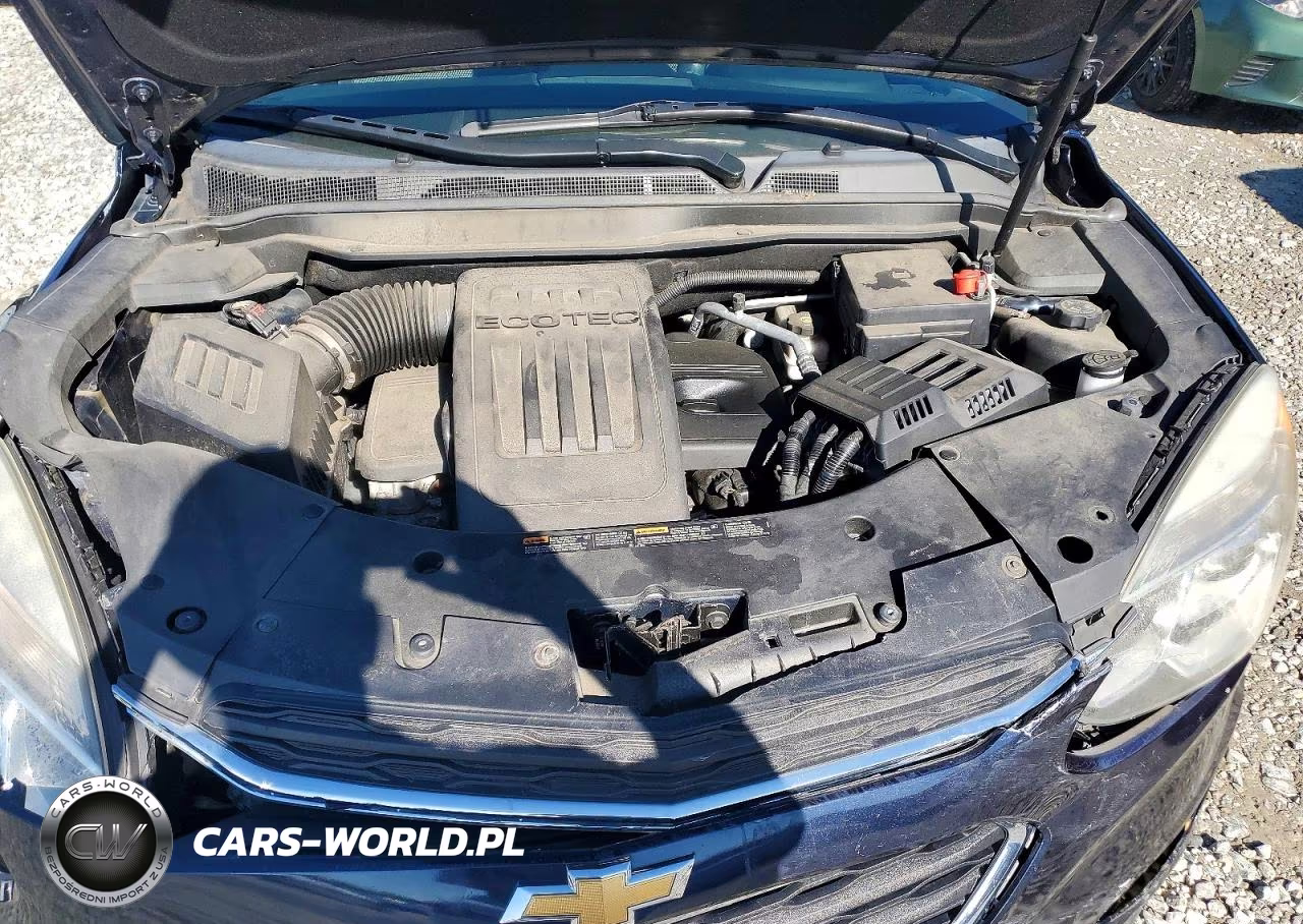 2017 Chevrolet Equinox Ls VIN:2GNFLEEK8H6237449 - 12