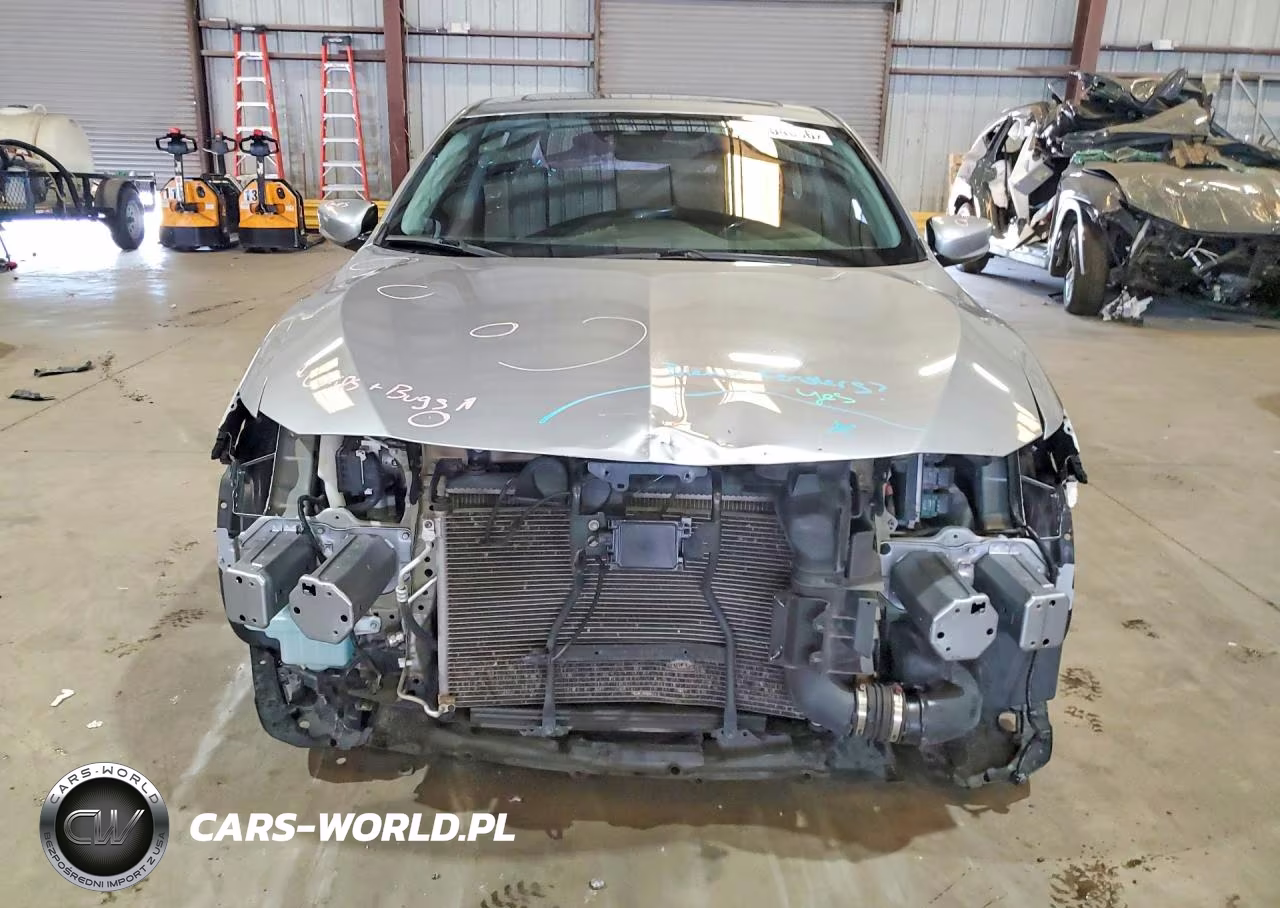 2019 Acura Ilx VIN:19UDE2F32KA010818 - 5