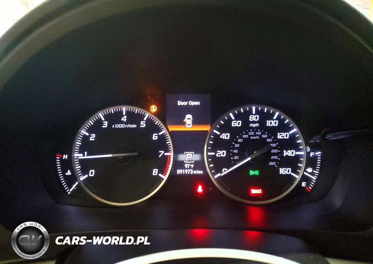 2019 Acura Ilx VIN:19UDE2F32KA010818 - 9