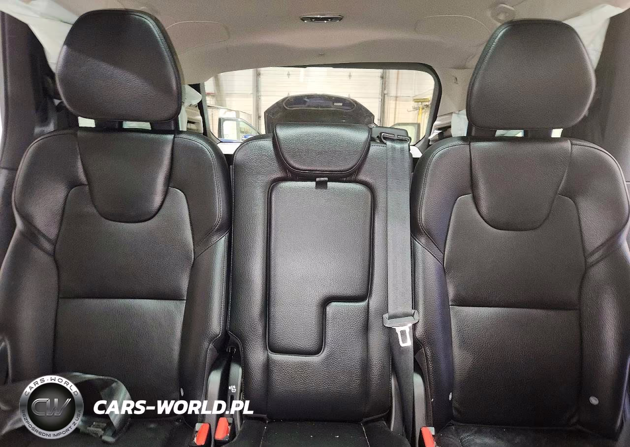 2022 Volvo Xc90 T6 Momentum VIN:YV4A22PK8N1835392 - 10