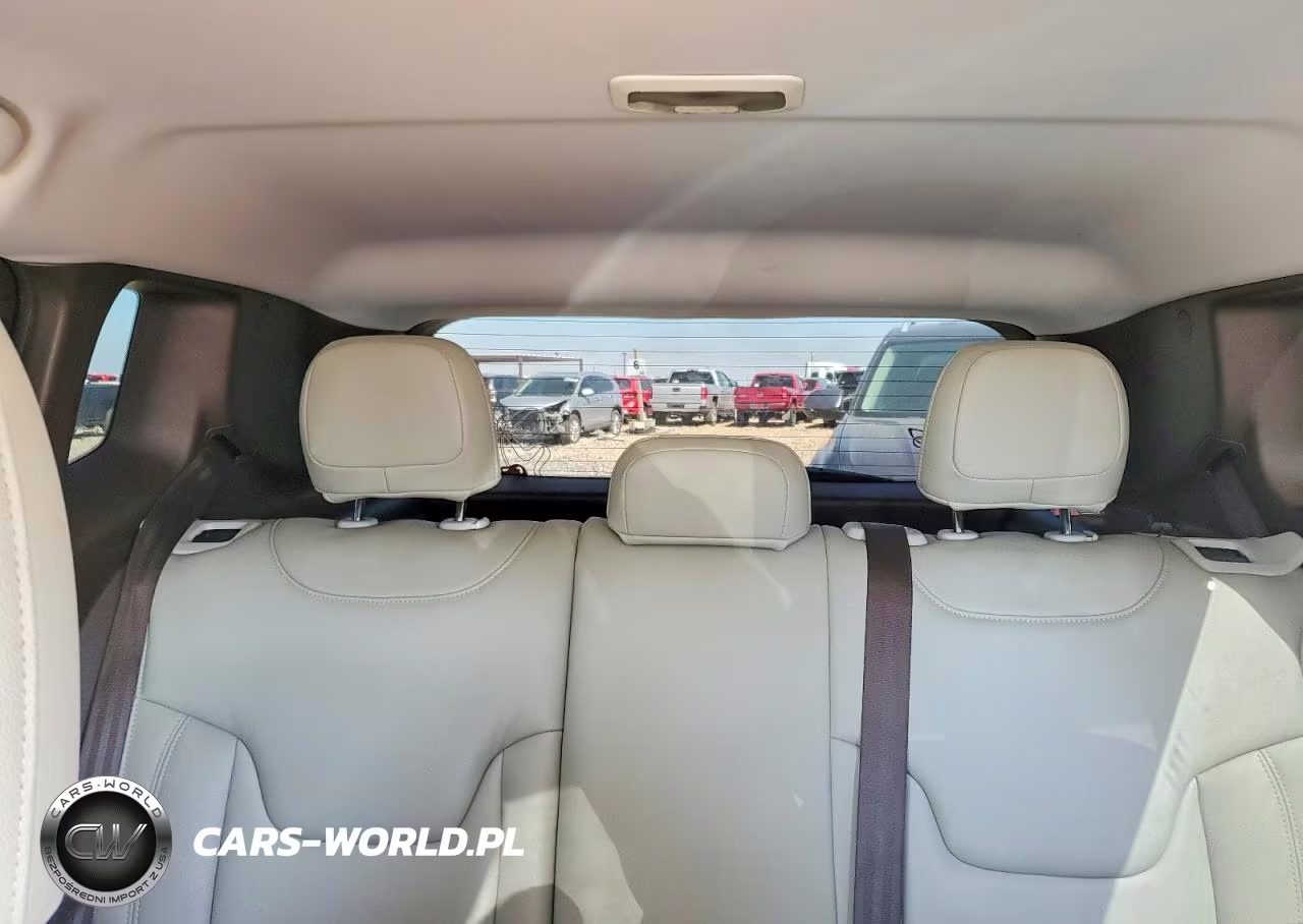 2015 Jeep Renegade Latitude VIN:ZACCJABT0FPB56852 - 10