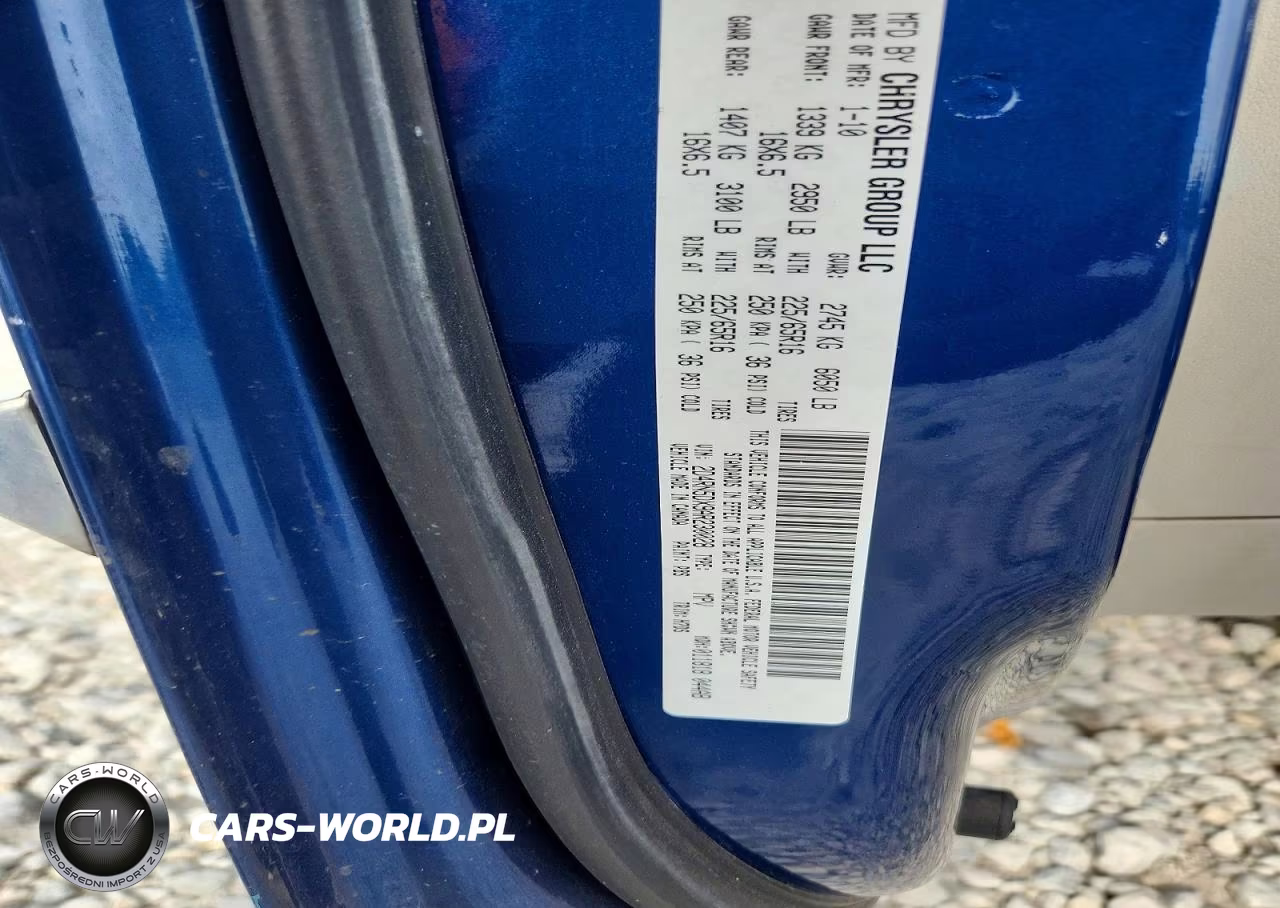 2010 Dodge Grand Caravan Sxt VIN:2D4RN5DX9AR230028 - 13