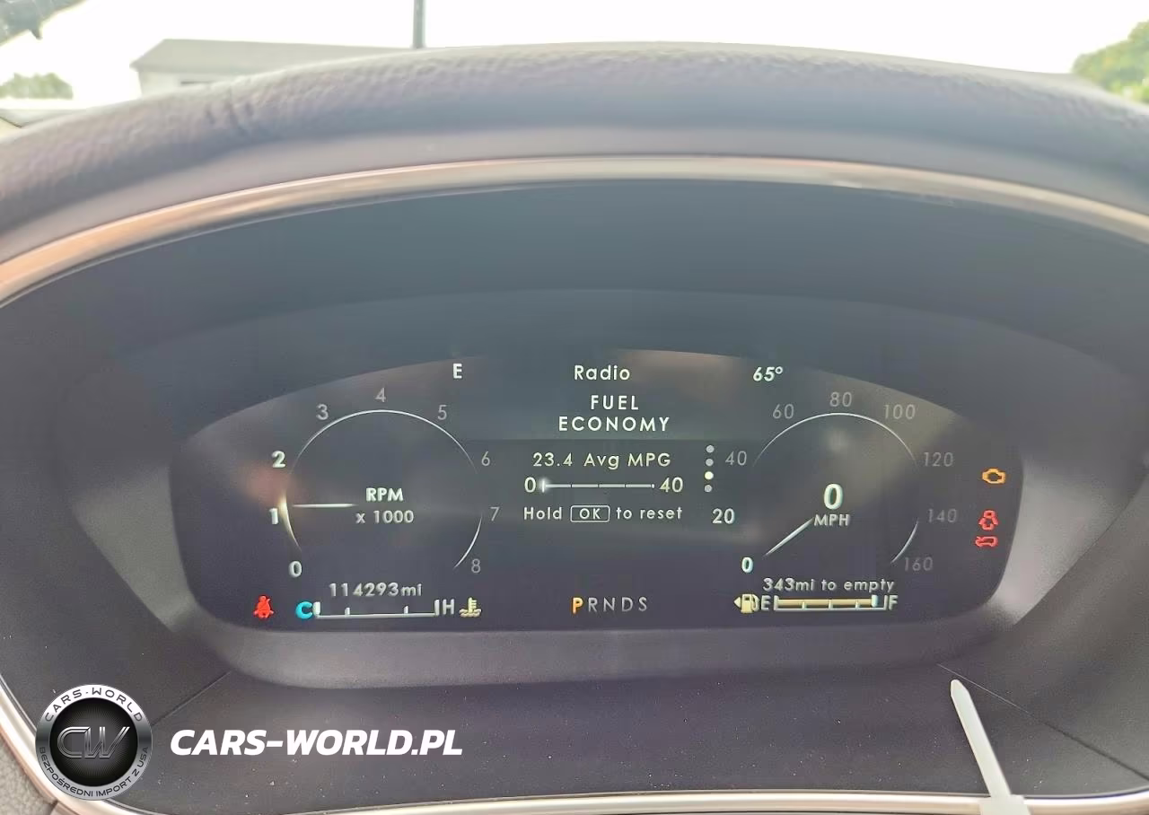 2019 Lincoln Nautilus Select VIN:2LMPJ8K96KBL13707 - 9
