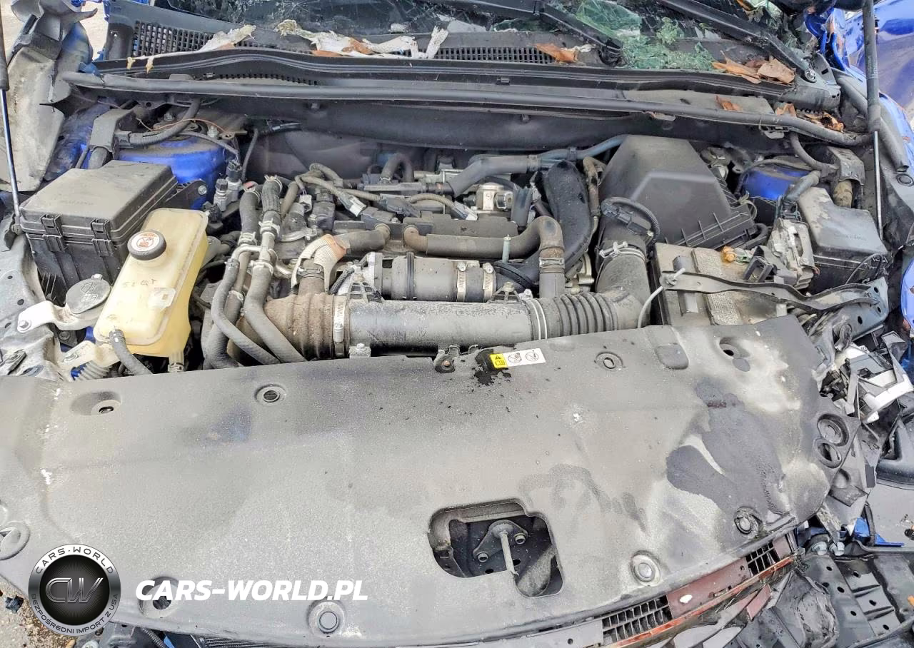 2021 Lexus Nx 300 Base VIN:JTJSARBZ3M2193161 - 12