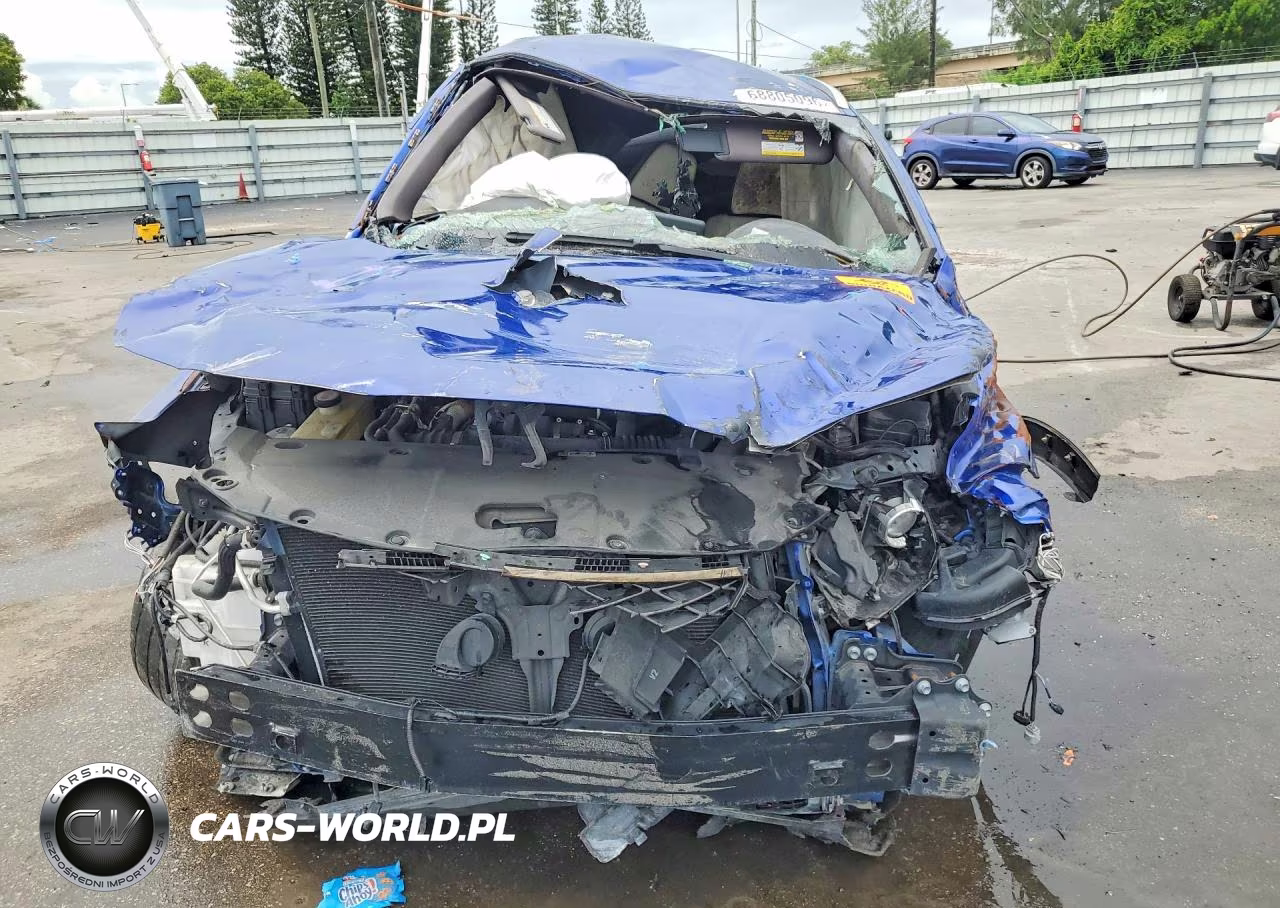 2021 Lexus Nx 300 Base VIN:JTJSARBZ3M2193161 - 5