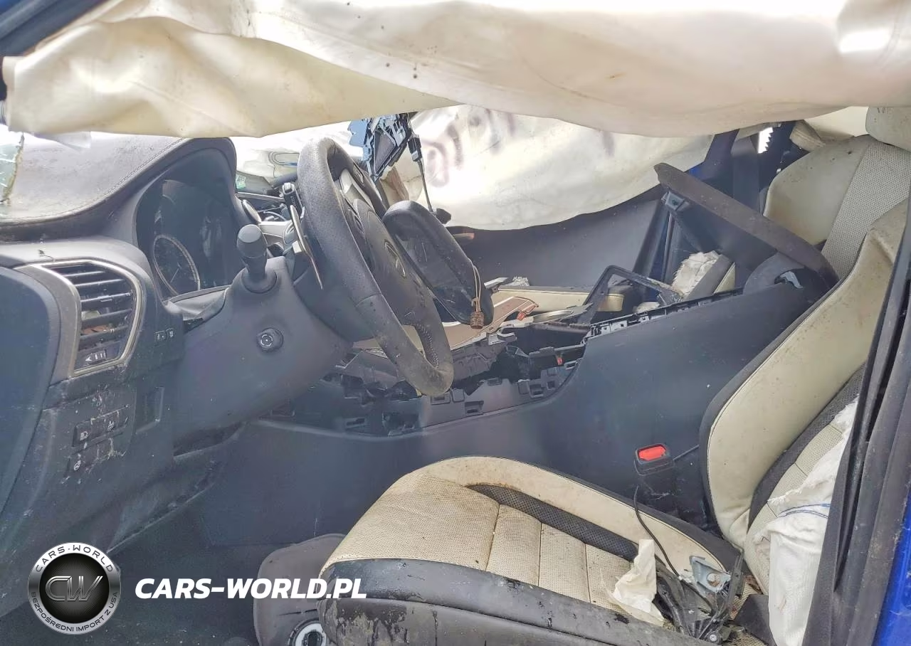 2021 Lexus Nx 300 Base VIN:JTJSARBZ3M2193161 - 7