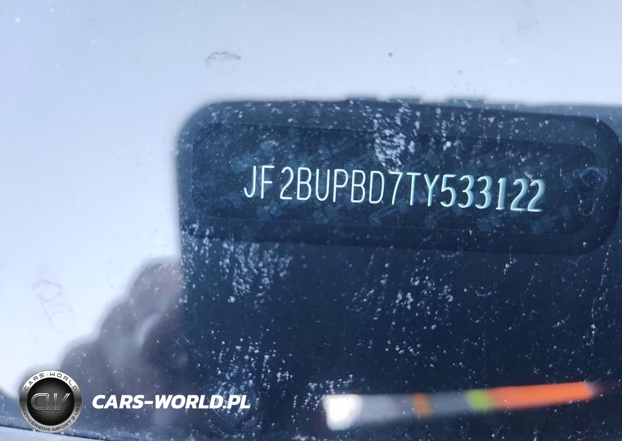2026 Subaru Outback Premium VIN:JF2BUPBD7TY533122 - 13