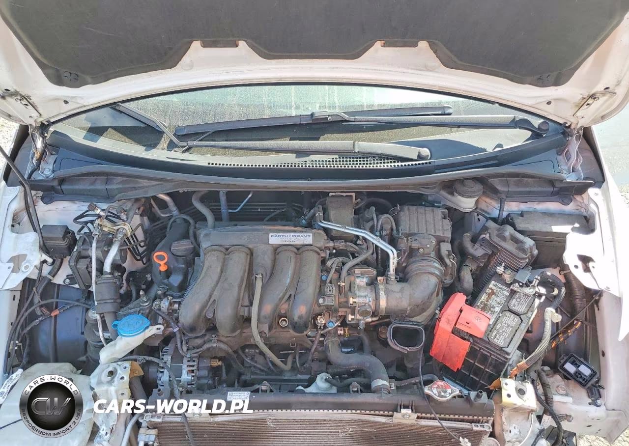 2019 Honda Fit Lx VIN:3HGGK5H41KM703315 - 11