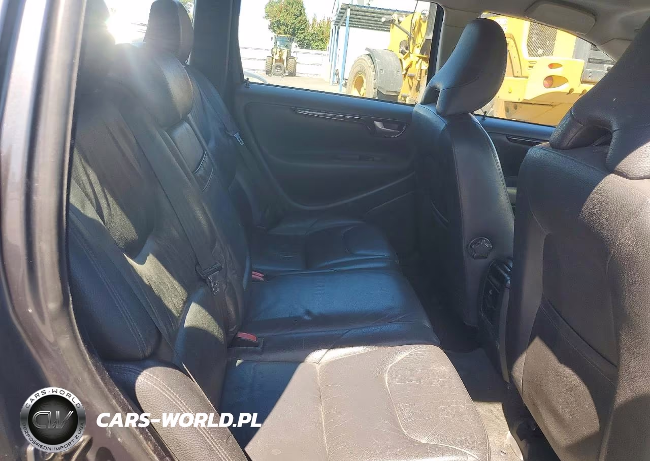 2007 Volvo V70 VIN:YV1SW612X71657123 - 10