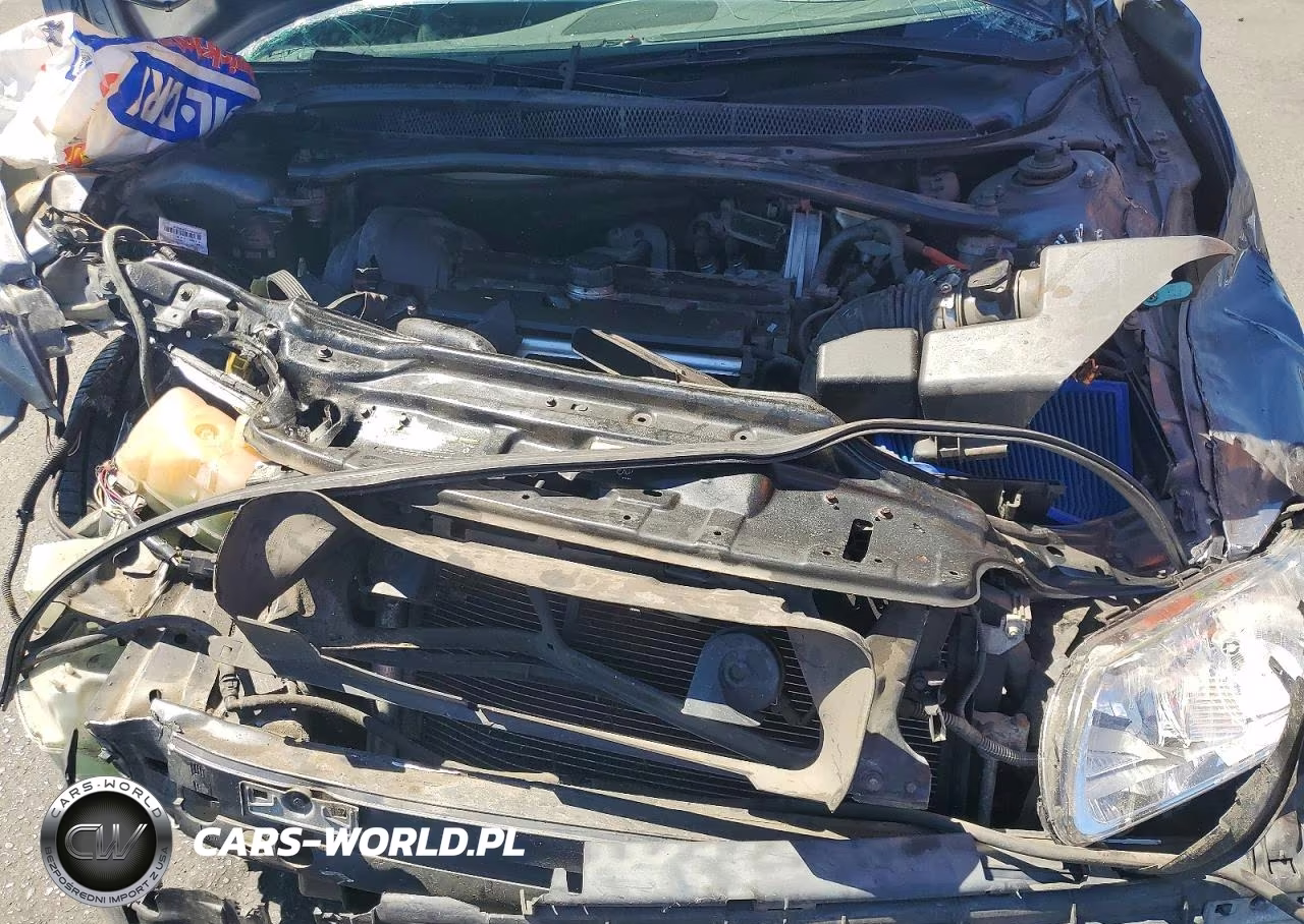 2007 Volvo V70 VIN:YV1SW612X71657123 - 11