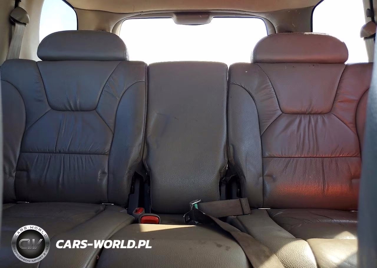 2003 Dodge Durango Slt VIN:1D4HS48N73F560199 - 10