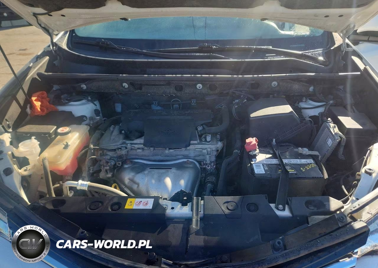 2018 Toyota Rav4 Xle VIN:JTMRFREV2JJ185307 - 12