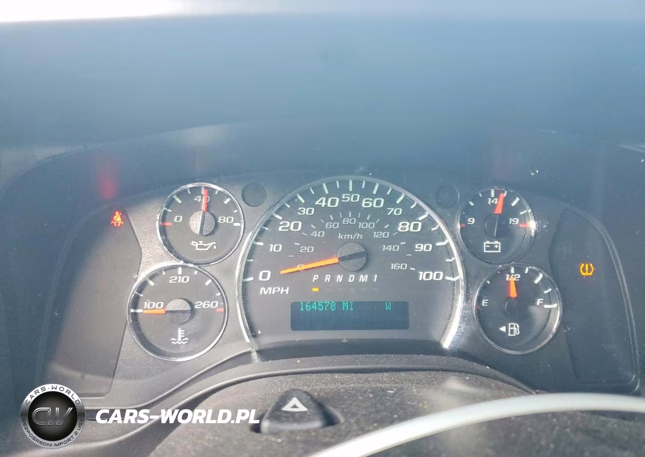 2017 Chevrolet Express G3500 Lt VIN:1GAZGPFGXH1335040 - 9