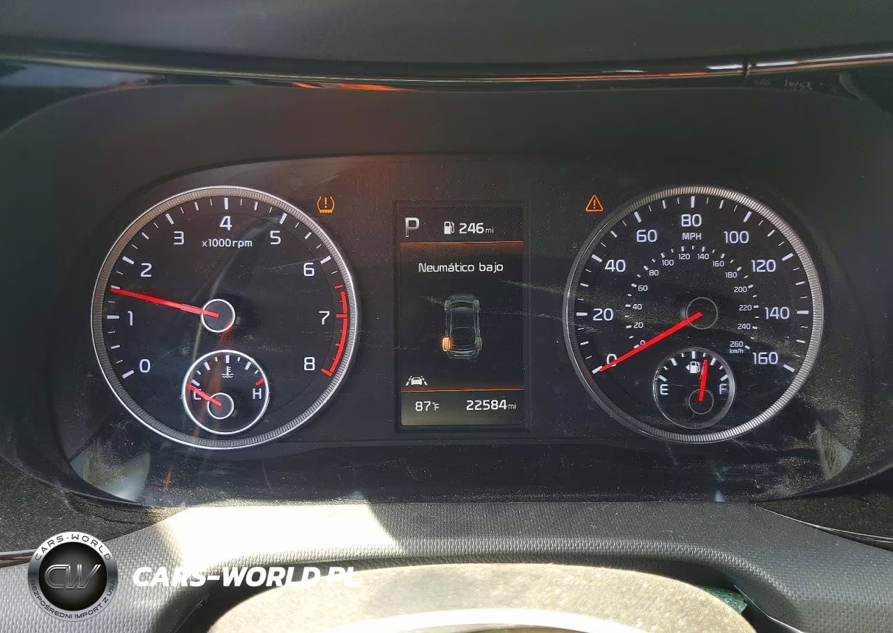 2021 Kia K5 Gt Line VIN:5XXG64J29MG067057 - 9