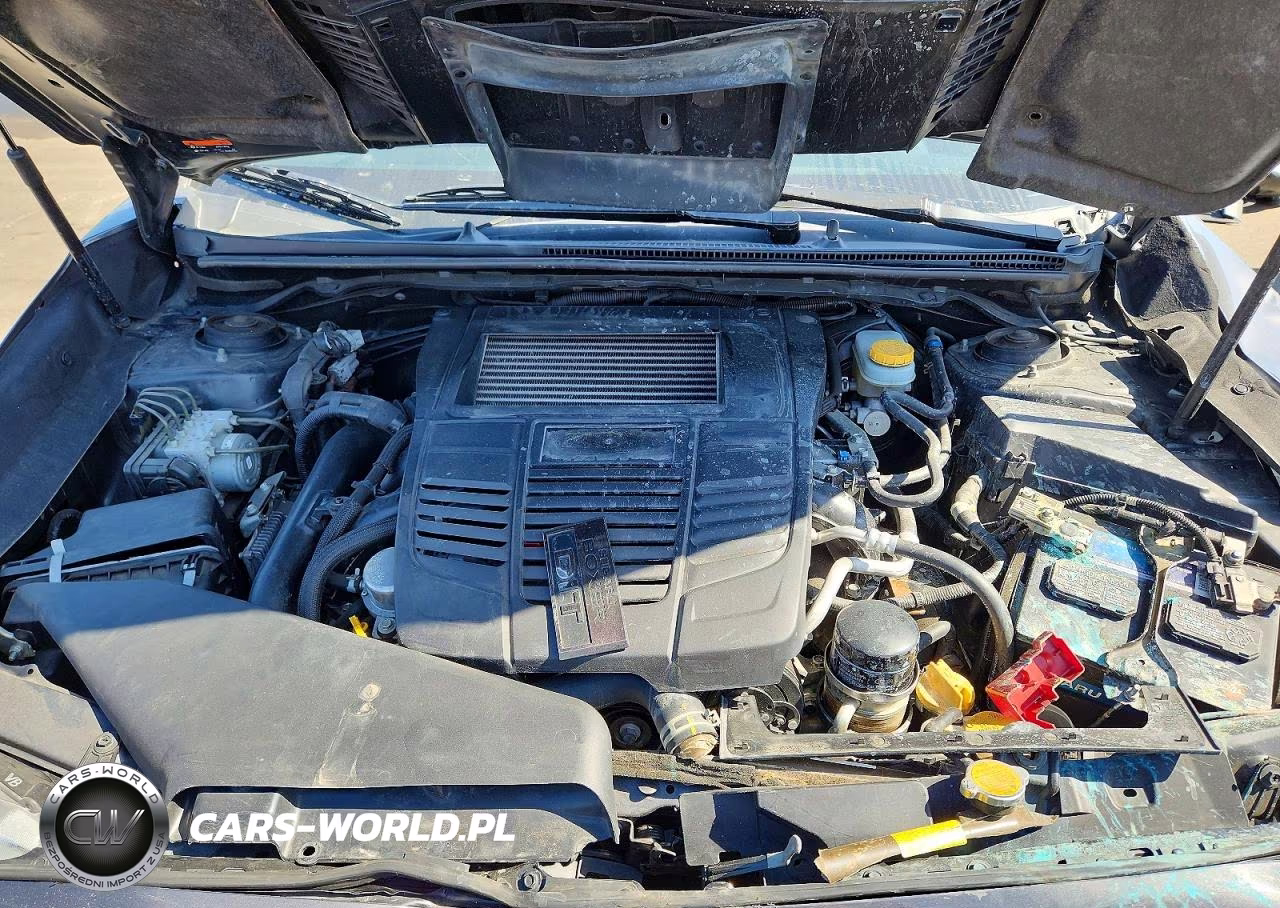 2020 Subaru Wrx VIN:JF1VA1A6XL9827795 - 11