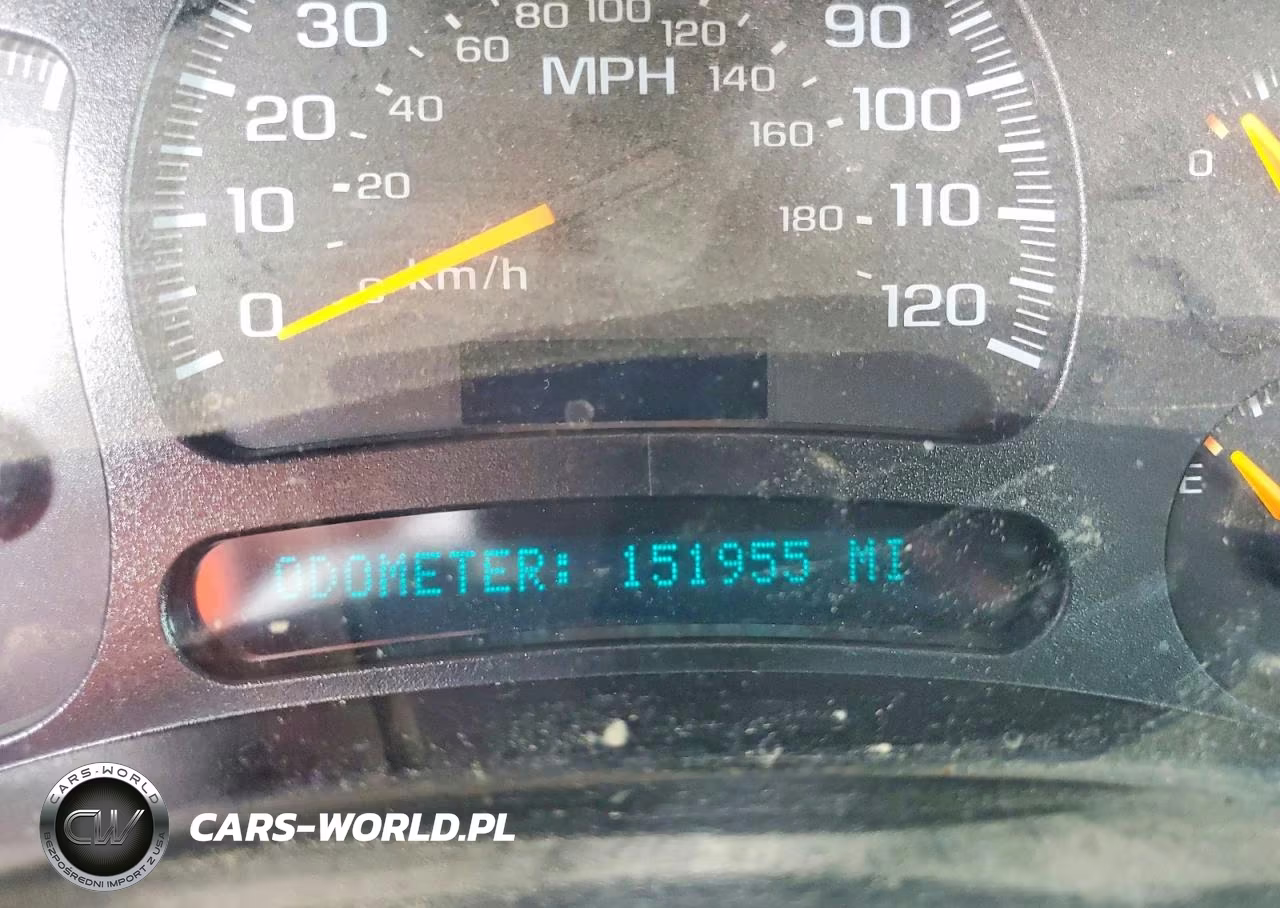 2005 GMC Sierra 1500 VIN:2GTEK13T751294763 - 9