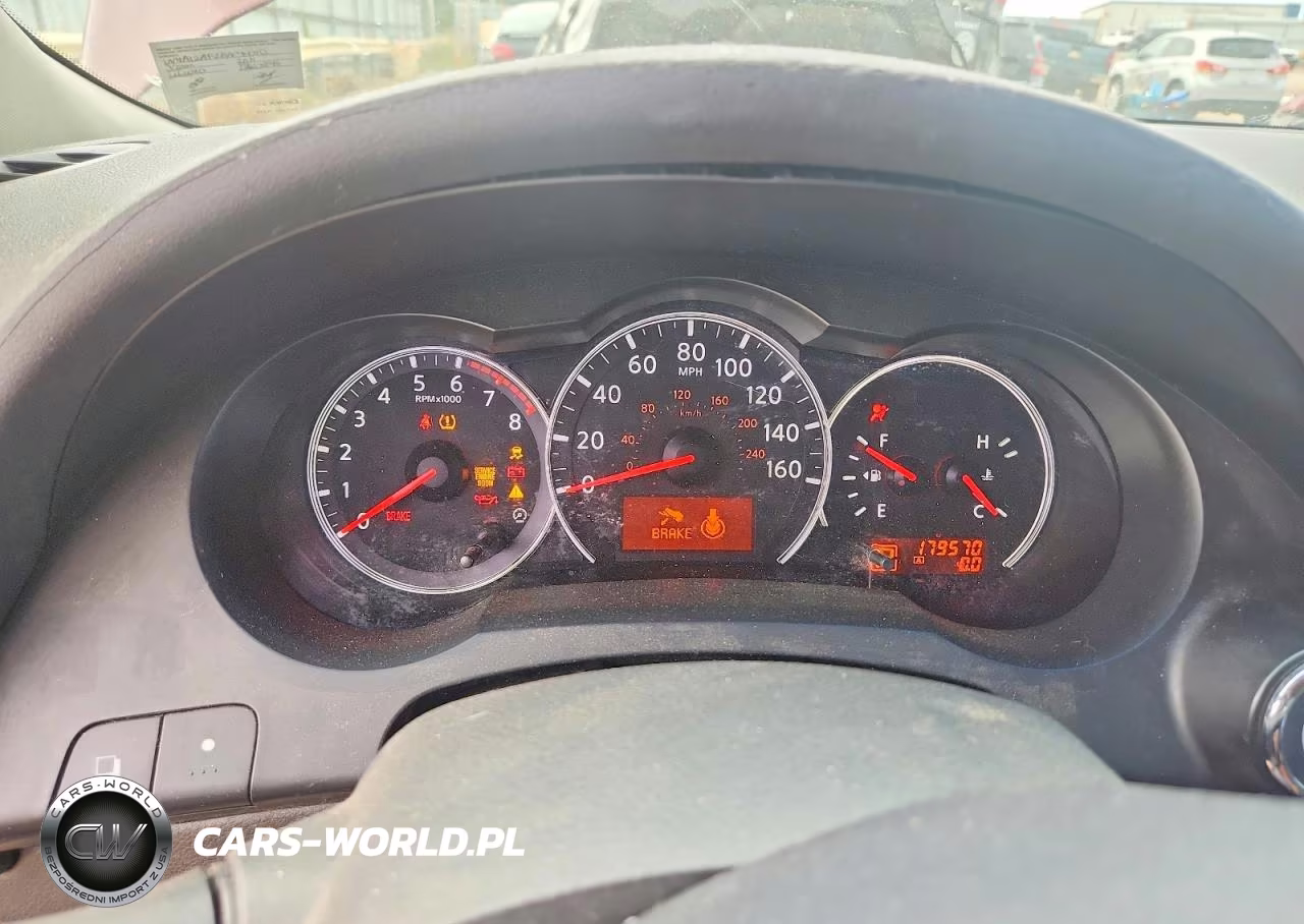 2011 Nissan Altima 2.5 S VIN:1N4AL2AP2BN447153 - 9