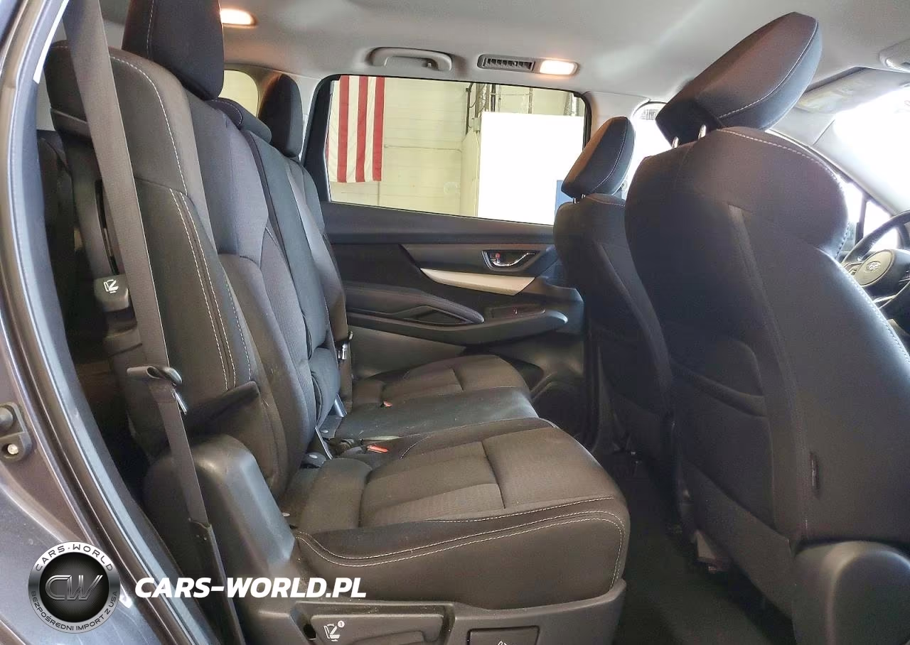 2019 Subaru Ascent Premium VIN:4S4WMACD3K3472435 - 11