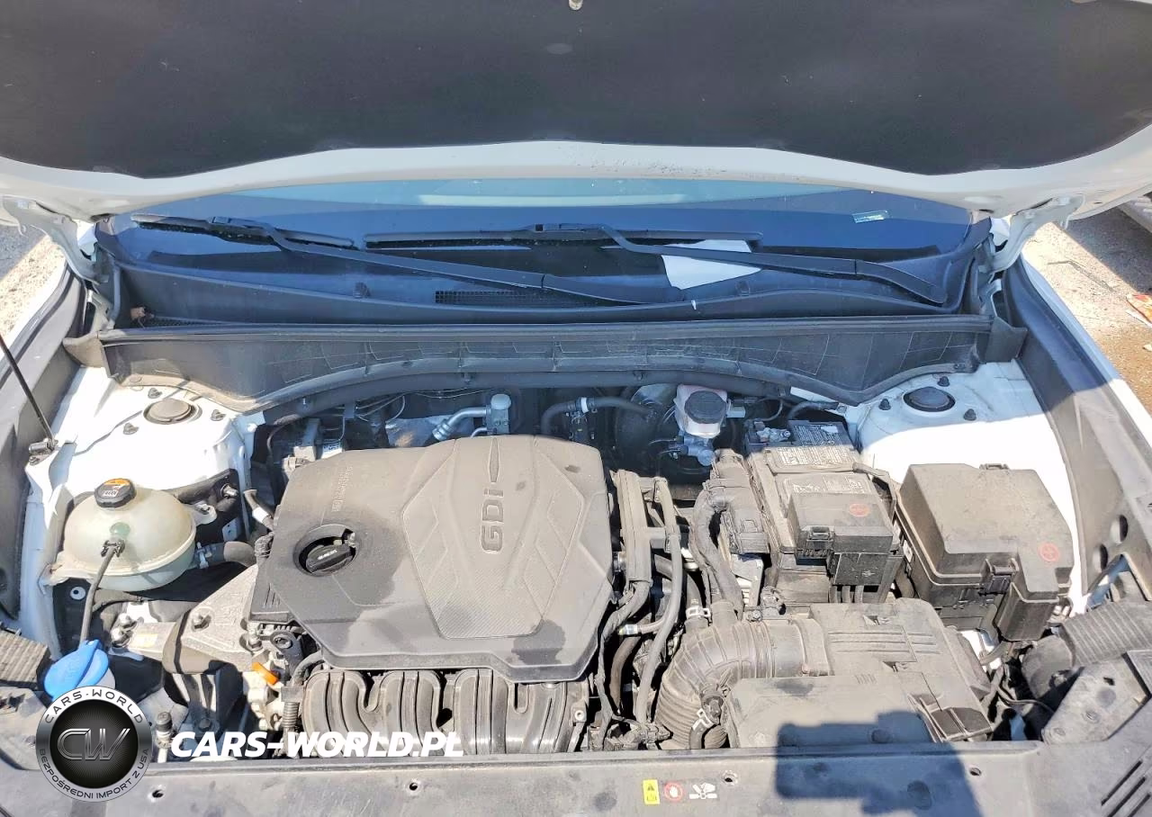 2021 Kia Sorento Lx VIN:5XYRGDLC0MG006400 - 12