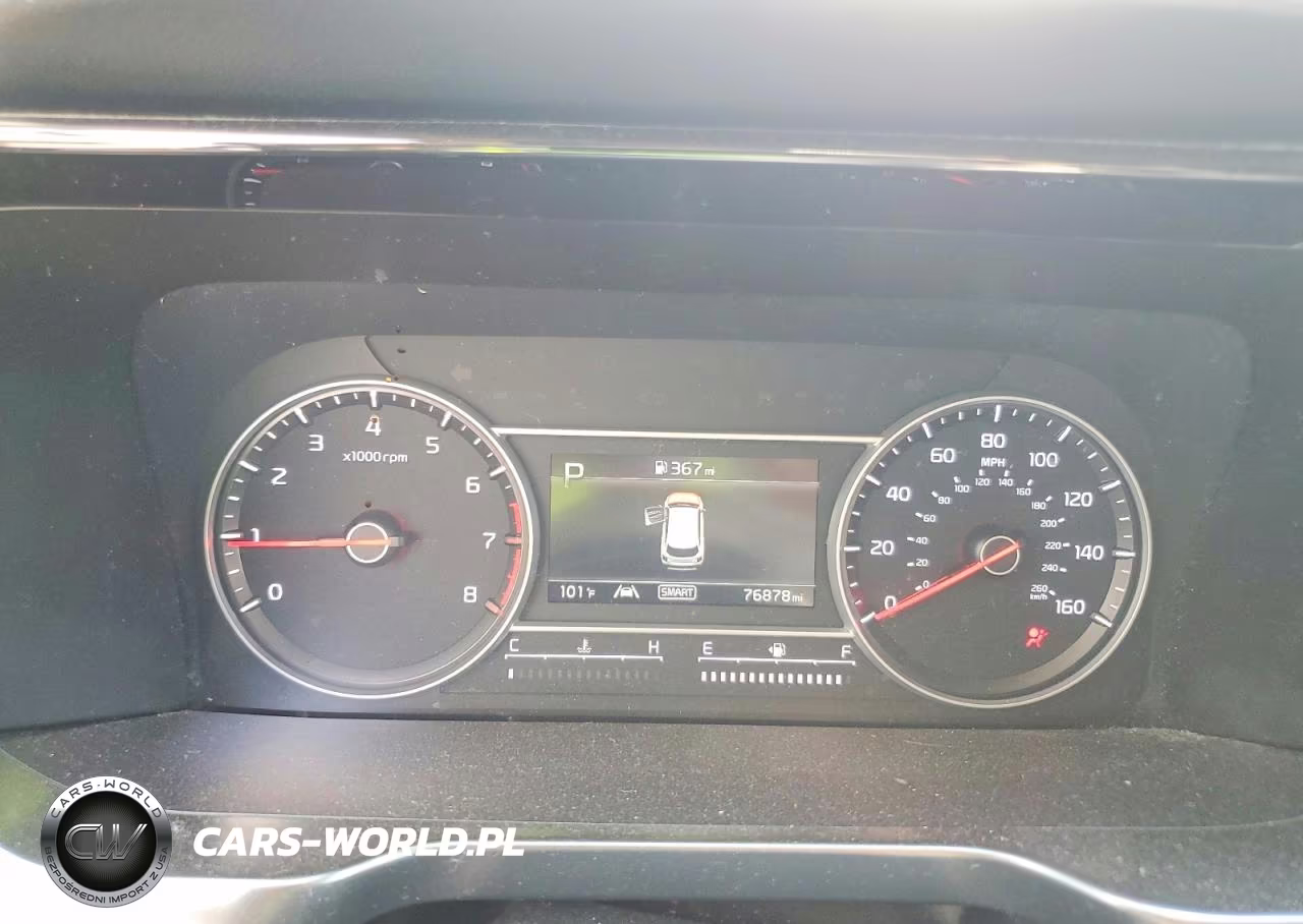 2021 Kia Sorento Lx VIN:5XYRGDLC0MG006400 - 9