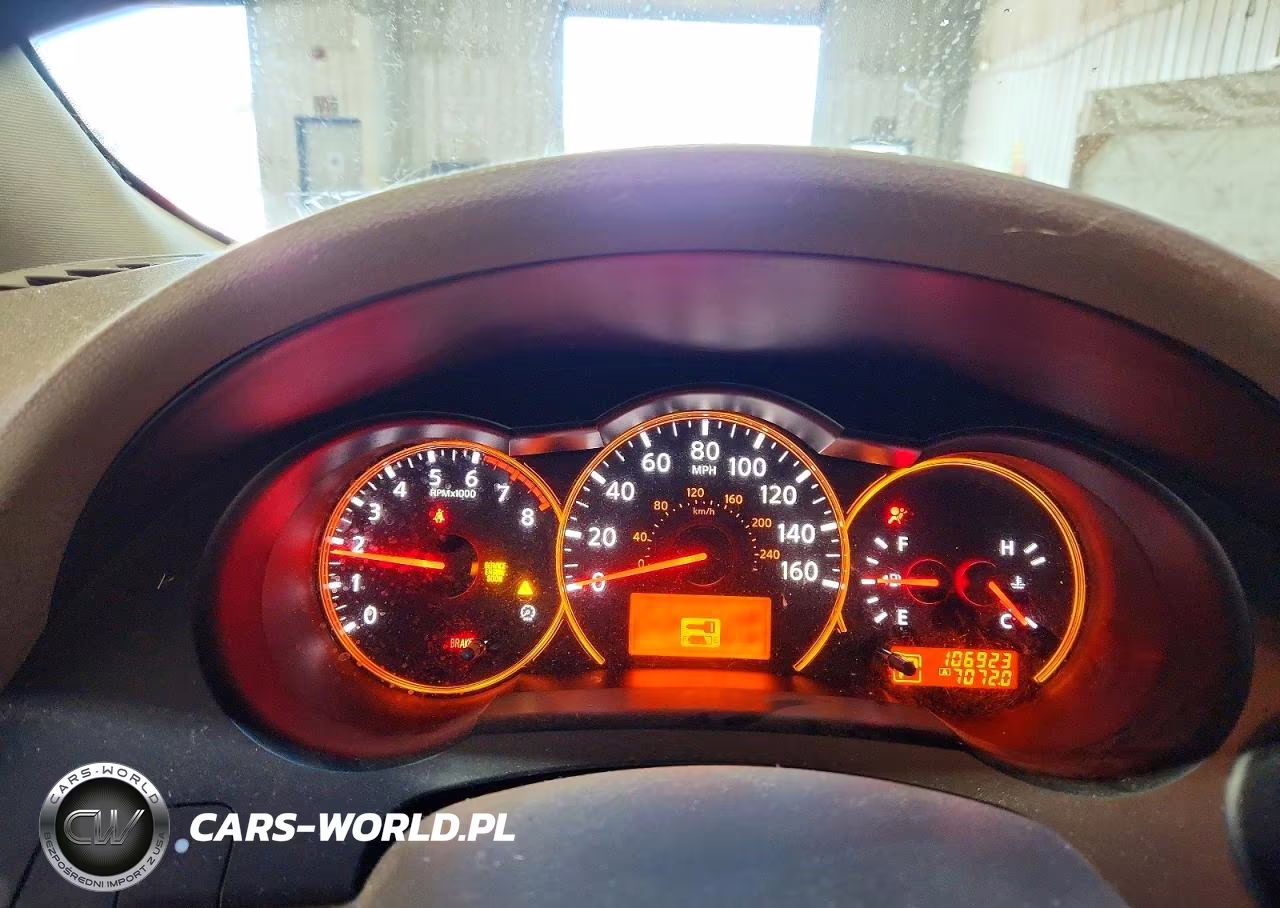 2007 Nissan Altima 2.5 VIN:1N4AL21E97C115616 - 9