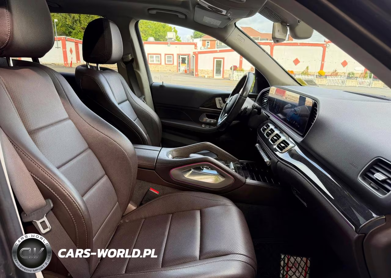 2020 Mercedes-Benz Gle 350 4Matic VIN:4JGFB4KB6LA011184 - 9