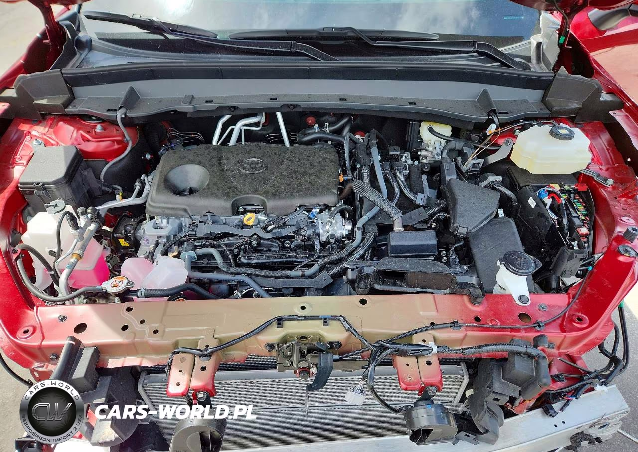 2026 Toyota Grand Highlander Xle VIN:5TDABAA5XTS003519 - 12