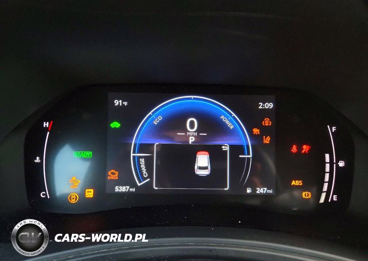 2026 Toyota Grand Highlander Xle VIN:5TDABAA5XTS003519 - 9