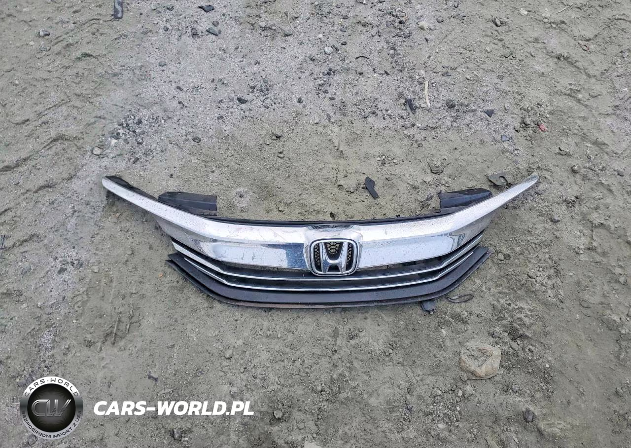 2016 Honda Accord Lx VIN:1HGCR2F37GA121789 - 12