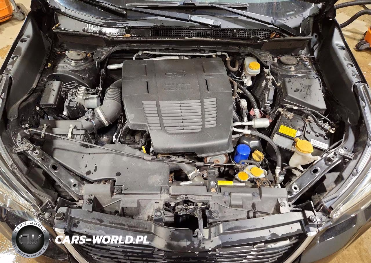 2019 Subaru Forester Premium VIN:JF2SKAEC5KH411265 - 11