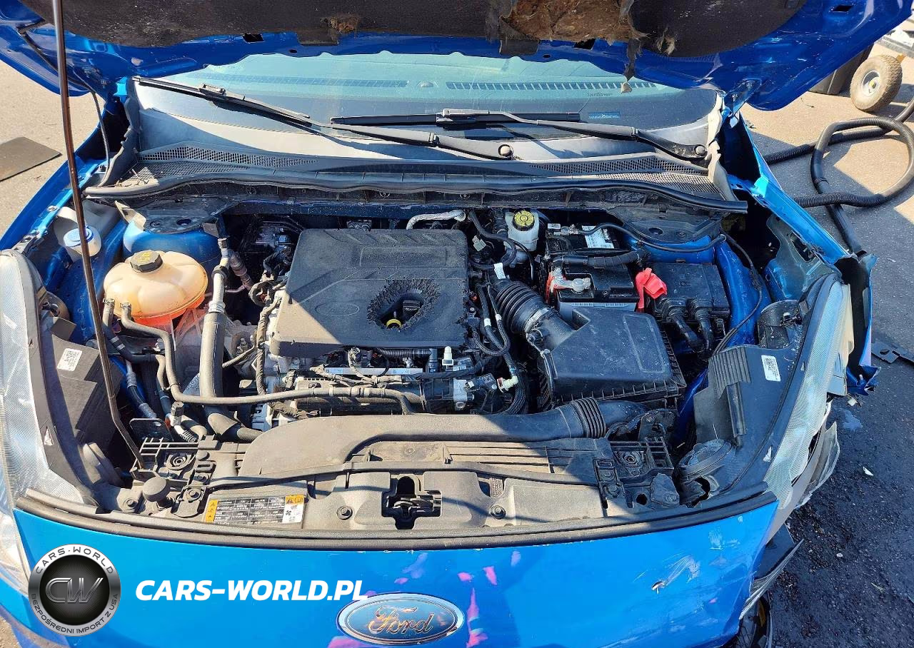 2020 Ford Escape Se VIN:1FMCU0G60LUA59392 - 12
