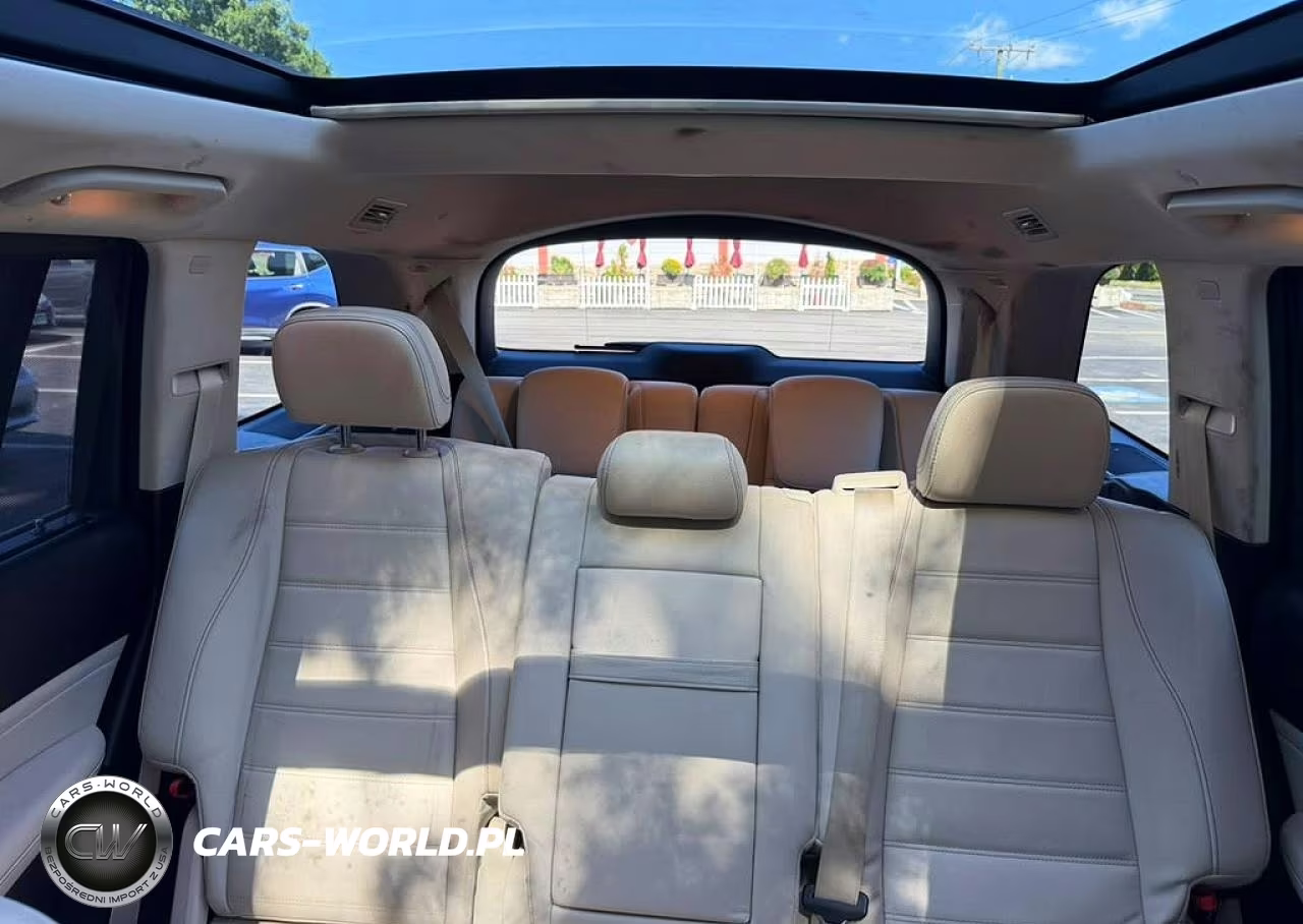 2021 Mercedes-Benz Gls 580 4Matic VIN:4JGFF8GE5MA518612 - 11